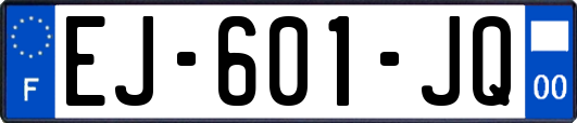 EJ-601-JQ