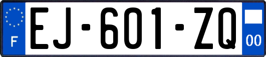 EJ-601-ZQ