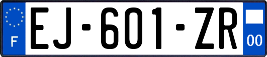 EJ-601-ZR