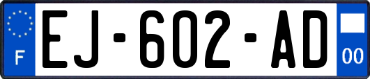 EJ-602-AD