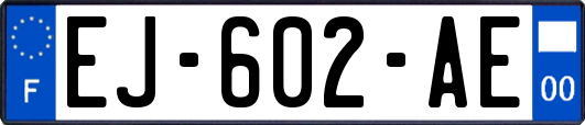 EJ-602-AE