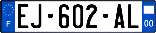 EJ-602-AL