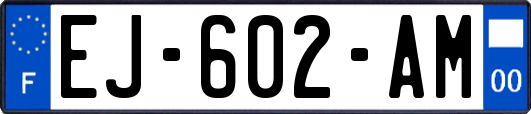 EJ-602-AM