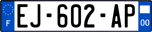 EJ-602-AP