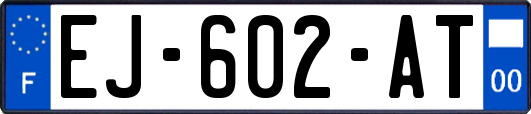 EJ-602-AT