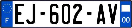 EJ-602-AV