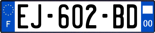 EJ-602-BD