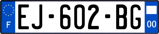 EJ-602-BG