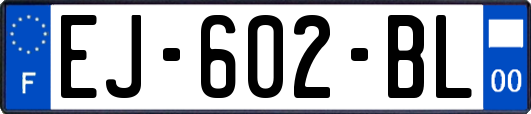 EJ-602-BL