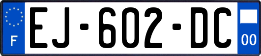 EJ-602-DC