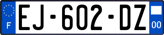 EJ-602-DZ