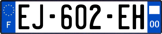 EJ-602-EH