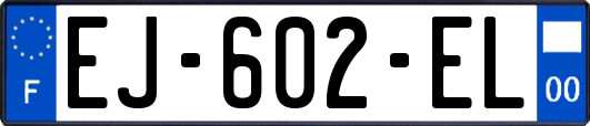 EJ-602-EL