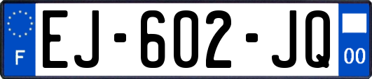 EJ-602-JQ