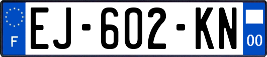 EJ-602-KN