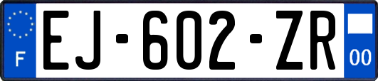 EJ-602-ZR