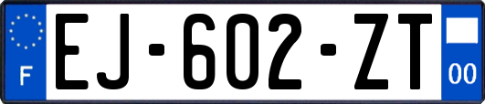 EJ-602-ZT