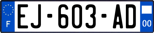 EJ-603-AD