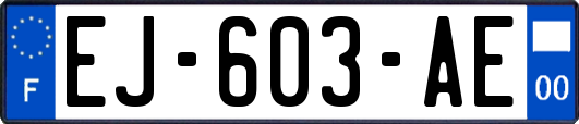 EJ-603-AE