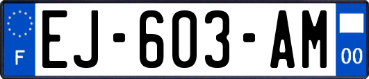 EJ-603-AM