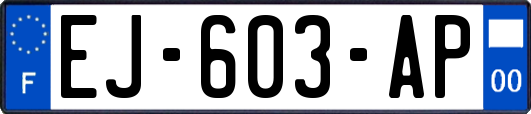 EJ-603-AP