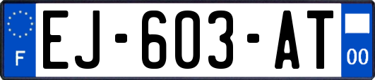 EJ-603-AT