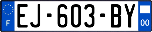 EJ-603-BY