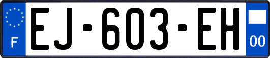 EJ-603-EH