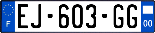 EJ-603-GG