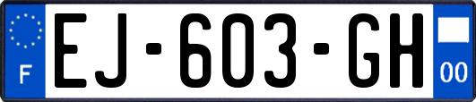 EJ-603-GH