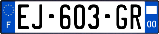 EJ-603-GR