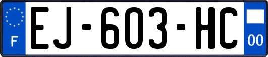 EJ-603-HC