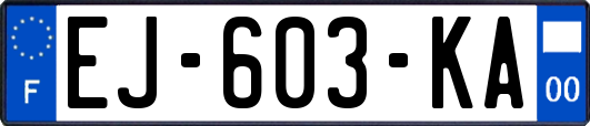 EJ-603-KA