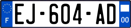 EJ-604-AD