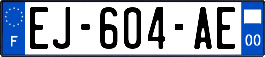 EJ-604-AE