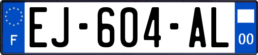 EJ-604-AL