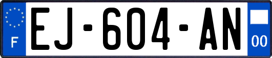 EJ-604-AN