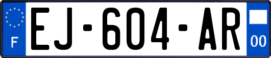 EJ-604-AR