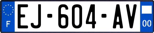 EJ-604-AV