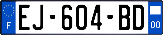 EJ-604-BD