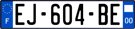 EJ-604-BE