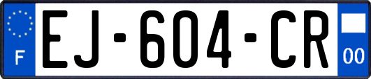 EJ-604-CR