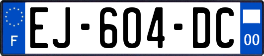 EJ-604-DC