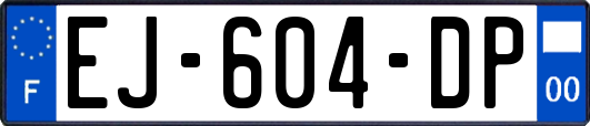 EJ-604-DP