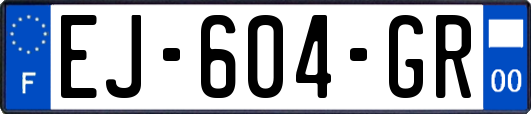 EJ-604-GR