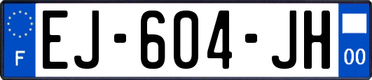 EJ-604-JH