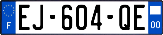 EJ-604-QE