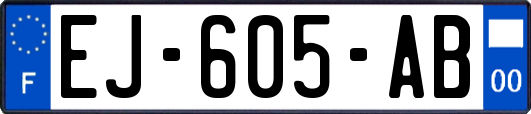 EJ-605-AB