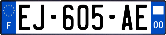 EJ-605-AE