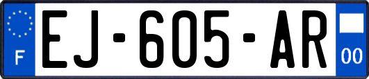 EJ-605-AR